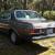 1985 Mercedes-Benz 300-Series