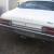 collector car Ford Fairmont V8 XC 1977 project vintage