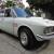 1969 Mazda 1500 Wagon race drag V8 Turbo Rotary Project