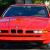 1991 BMW 8-Series