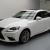 2016 Lexus IS200t VENT LEATHER SUNROOF NAV REAR CAM