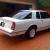 1987 Chevrolet Monte Carlo Aero Coupe