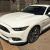 2015 Ford Mustang All Build Sheets, Original Shipping Car Cover, MI