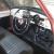 1958 FC Holden Sedan, Original 53,000 miles, Original Paint &amp; Interior