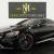 2015 Mercedes-Benz S-Class S63 AMG DESIGNO Coupe ($179K MSRP)
