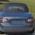2008 Mazda MX-5 Miata Grand Touring 2dr Convertible (2L I4 6A)
