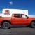 2017 Toyota Tacoma Double Cab 4x4 3.5L Premium Technology Package