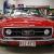 1967 Ford Mustang convertible, RHD, 347 V8, all GTA options right hand drive