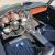 1967 Austin Healey 3000 BJ8 - Frame-up Restoration