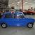 1962 Austin Mini Perfect condition great deal!