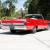 1963 Buick convertible