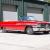 1963 Buick convertible