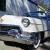 1955 Cadillac Series 62 Convertible 'SERIES 62' 331/250HP V8 CONVERTIBLE