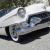 1955 Cadillac Series 62 Convertible 'SERIES 62' 331/250HP V8 CONVERTIBLE