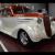1936 Chevrolet Other Pickups 2DR SEDAN STREET ROD