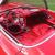 1961 Chevrolet Corvette hardtop / softtop / conv.