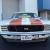 1969 Chevrolet Camaro Pace Car Collector's SEE VIDEO