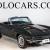1965 Chevrolet Corvette --