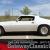1972 Chevrolet Camaro --