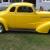 1937 Chevrolet COUPE