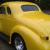 1937 Chevrolet COUPE