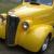 1937 Chevrolet COUPE