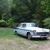 1956 Chrysler Windsor V8 Sedan All Original 301 V8 3-speed Automatic Vintage