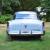 1956 Chrysler Windsor V8 Sedan All Original 301 V8 3-speed Automatic Vintage
