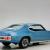 1972 Pontiac GTO --