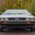 1981 DeLorean DeLorean DMC-12 DeLorean DMC-12