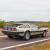 1981 DeLorean DeLorean DMC-12 DeLorean DMC-12