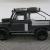 1983 Land Rover Defender RESTORED CUSTOM BUILD OVER THE TOP