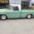 1968 Dodge Other Pickups d100