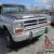 1987 Dodge w100 w100