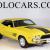 1974 Dodge Challenger Rallye
