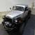 1950 Dodge Power Wagon --