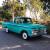1963 Ford Other Pickups F100