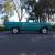 1963 Ford Other Pickups F100