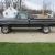 1968 Ford F-100 Ranger