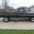 1968 Ford F-100 Ranger
