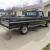 1968 Ford F-100 Ranger