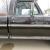 1968 Ford F-100 Ranger