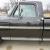 1968 Ford F-100 Ranger