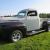 1948 Ford F1 Pickup