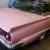 1958 Ford Thunderbird