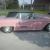 1958 Ford Thunderbird