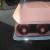 1958 Ford Thunderbird