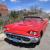 1960 Ford Thunderbird Convertible
