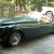 1953 Jaguar XK 120 A Nice, Easy, Project