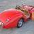 1952 Jaguar XK (Red)
